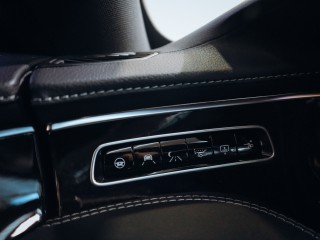 Mercedes-Benz S 560 4MATIC AMG