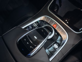Mercedes-Benz S 560 4MATIC AMG