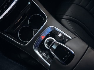 Mercedes-Benz S 560 4MATIC AMG