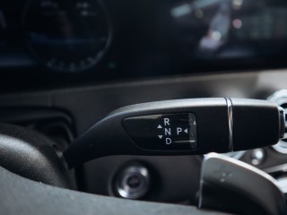 Mercedes-Benz S 560 4MATIC AMG