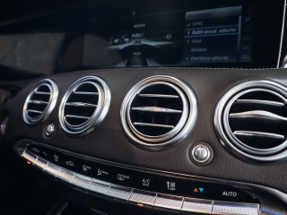 Mercedes-Benz S 560 4MATIC AMG