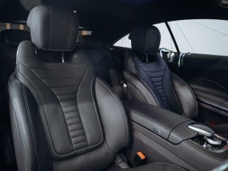 Mercedes-Benz S 560 4MATIC AMG