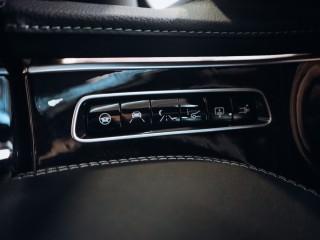 Mercedes-Benz S 560 4MATIC AMG