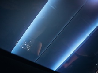 Mercedes-Benz S 560 4MATIC AMG