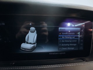 Mercedes-Benz S 560 4MATIC AMG