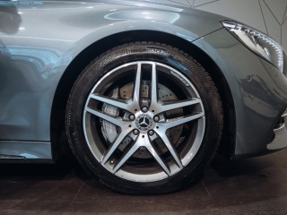 Mercedes-Benz S 560 4MATIC AMG