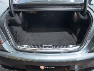 Mercedes-Benz S 560 4MATIC AMG