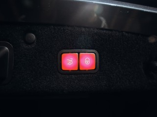 Mercedes-Benz S 560 4MATIC AMG