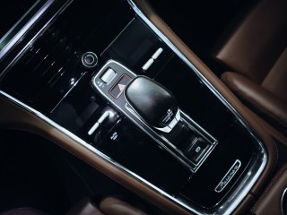 Porsche Panamera GTS Sport Turismo 338 kW