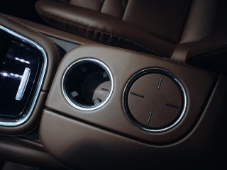 Porsche Panamera GTS Sport Turismo 338 kW