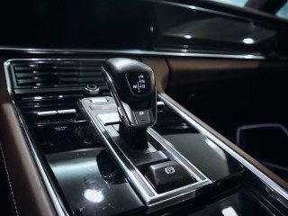 Porsche Panamera GTS Sport Turismo 338 kW