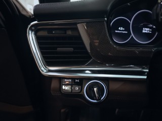 Porsche Panamera GTS Sport Turismo 338 kW