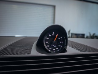 Porsche Panamera GTS Sport Turismo 338 kW