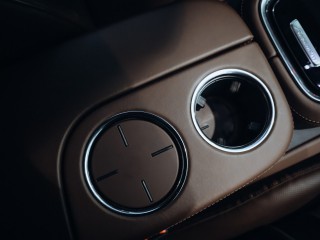 Porsche Panamera GTS Sport Turismo 338 kW