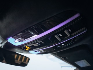 Porsche Panamera GTS Sport Turismo 338 kW