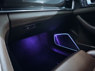 Porsche Panamera GTS Sport Turismo 338 kW