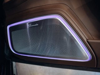 Porsche Panamera GTS Sport Turismo 338 kW