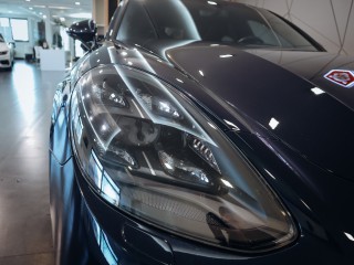 Porsche Panamera GTS Sport Turismo 338 kW