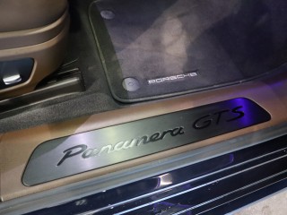 Porsche Panamera GTS Sport Turismo 338 kW