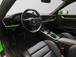 Porsche 911 992 Carrera S Exclusive