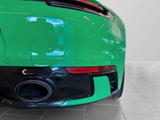 Porsche 911 992 Carrera S Exclusive