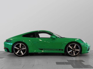 Porsche 911 992 Carrera S Exclusive