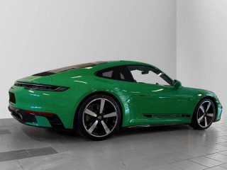 Porsche 911 992 Carrera S Exclusive