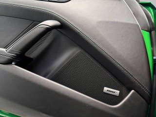 Porsche 911 992 Carrera S Exclusive