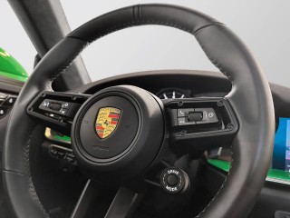 Porsche 911 992 Carrera S Exclusive