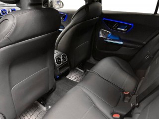 Mercedes-Benz C 300e HYBRID AMG 4Matic