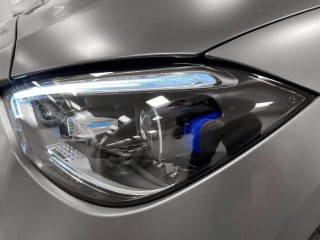 Mercedes-Benz C 300e HYBRID AMG 4Matic