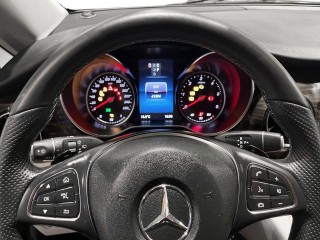 Mercedes-Benz V 300 Marco Polo 4MATIC - TOP