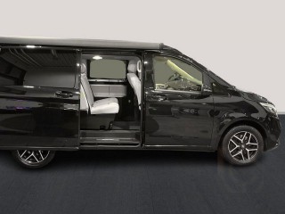 Mercedes-Benz V 300 Marco Polo 4MATIC - TOP