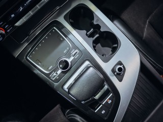 Audi Q7 3.0TDI, Quattro S-line 200kw