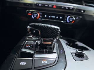 Audi Q7 3.0TDI, Quattro S-line 200kw