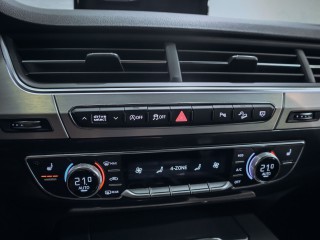 Audi Q7 3.0TDI, Quattro S-line 200kw