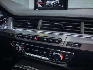 Audi Q7 3.0TDI, Quattro S-line 200kw