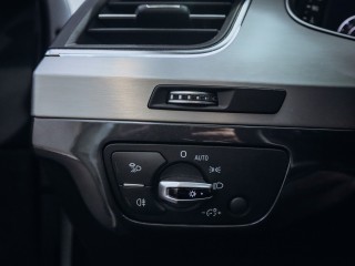 Audi Q7 3.0TDI, Quattro S-line 200kw