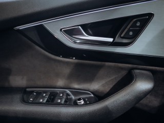 Audi Q7 3.0TDI, Quattro S-line 200kw