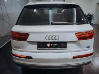 Audi Q7 3.0TDI, Quattro S-line 200kw