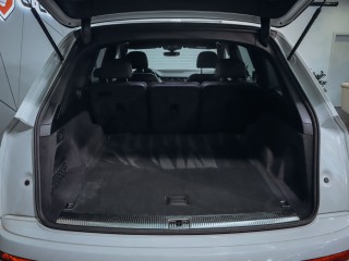 Audi Q7 3.0TDI, Quattro S-line 200kw