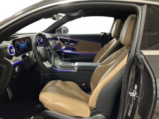 Mercedes-Benz CLE 300 4MATIC AMG