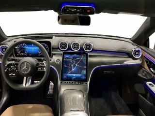 Mercedes-Benz CLE 300 4MATIC AMG