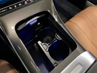 Mercedes-Benz CLE 300 4MATIC AMG
