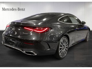 Mercedes-Benz CLE 300 4MATIC AMG