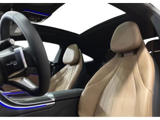 Mercedes-Benz CLE 300 4MATIC AMG