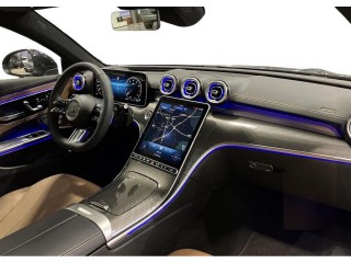 Mercedes-Benz CLE 300 4MATIC AMG