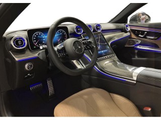 Mercedes-Benz CLE 300 4MATIC AMG