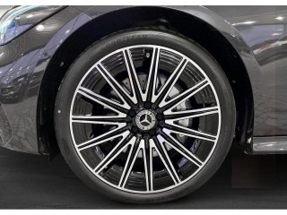 Mercedes-Benz CLE 300 4MATIC AMG