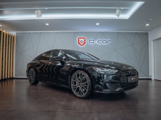 Audi A7 Sportback 55TFSI S-line
